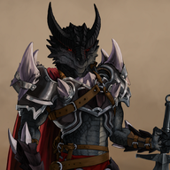 Morbor of Teccushtar