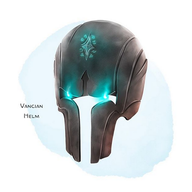 Vancian Helm