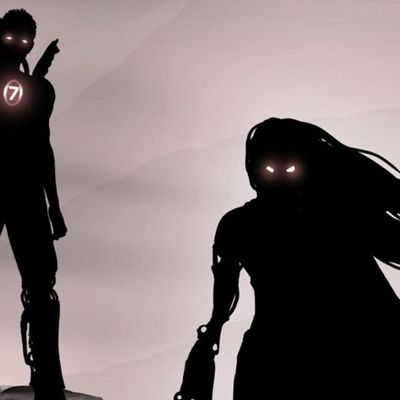 Dusk Investigation header image