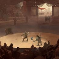 Tournoi de l'Arène de la Traverse