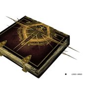 Tome of Arcane binding