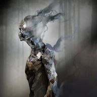 Искаженные отражения