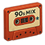 90's Mixtape