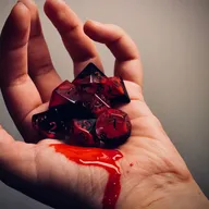 Character Generation (Start Here)