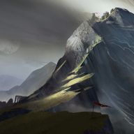 Cordillera de Ferrorigen