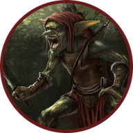 Goblin Recluse