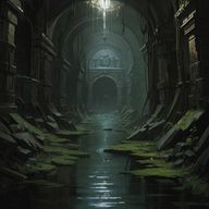 Podziemia Zamku Whitestone