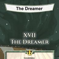 (ⅩⅤⅠⅠ) The Dreamer