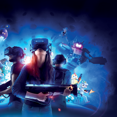 Famille GARALD header image