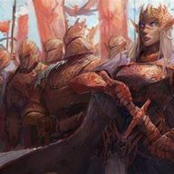 Léa Tráedh Oi Édennëuh (4rth Battle of Édennia)