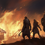 25: Beliard, die Schlacht beginnt