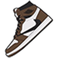 Travis Scott x Jordan 1 Retro High OG Mocha