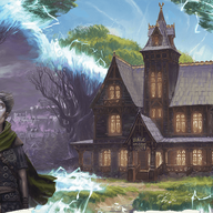 Auberge de l'Ivoire Noir