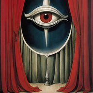 Inner Chamber of the Imperial Court