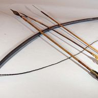 Hunting Bow