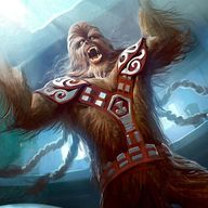 Gaaroodachuck "The Chuck"