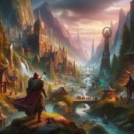 Gran Ducato di Bridham