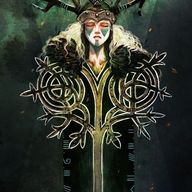 Elë (Faeriefolk, Danatua)