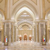 Floating Palace of Teraat