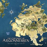 Argonnessen