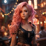 Yunojelolmelayadelia "Yuno"