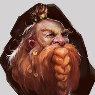 Bazur Płomienny Język