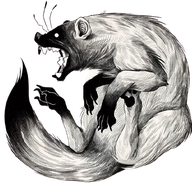 Meute Rage against the Wyrm