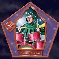 Carte Choco-Grenouille 78