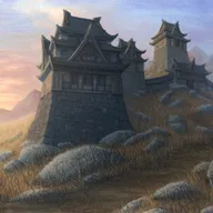 Fortaleza de la Llama Solitaria