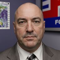 Мистер Джонс (Mr. Jones)