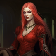 Cyradil Heartfillien