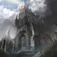 Чёрная башня