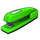 Green Stapler