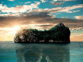 Ирата: Вода Глуха к Мольбам