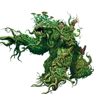 Shambling Mound