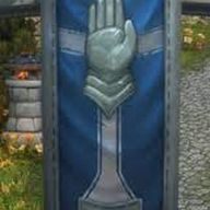 Confrérie de la main d'argent*