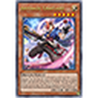 YuGiOh! - Artmage Graflare