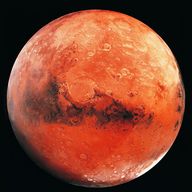 Mars