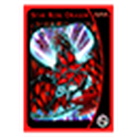 CAE - YuGiOh! - Star Rose Dragon