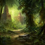 Юаньские земли