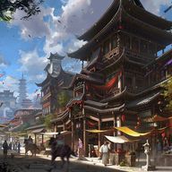 Імперія Коджи // Koji Empire