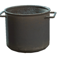 Stew Pot