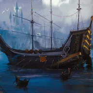 The Sea Maiden's Faire