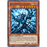 YuGiOh! - Altergeist Cyclops