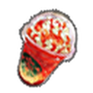 Caramel Latte Starcup