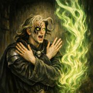 Teldorn Negra Esperança