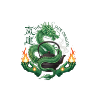 The Jade Dragon