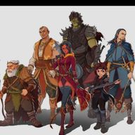 DEZtemidos- Inimigos Octavia