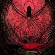 Desecration Of The Swamp Fane