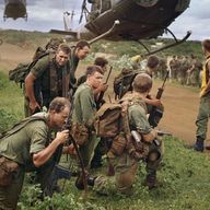 S.D.F. Airmobile Commando Regiment